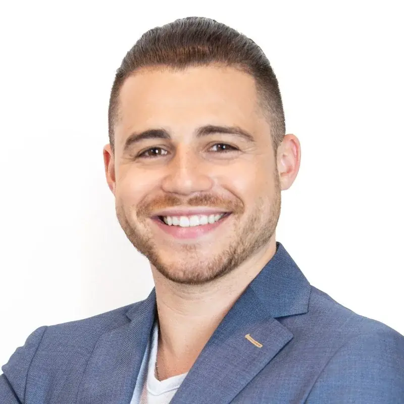 Kyle W. McEvoy, LMHC