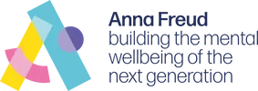 Anna Freud Centre logo