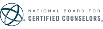 National Board for Certified Counselors (NBCC) logo